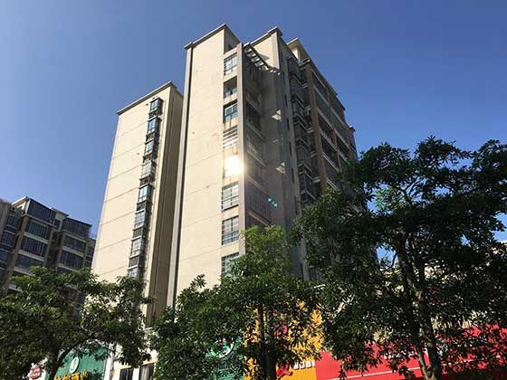 重庆沙坪坝区房产红本抵押贷款，房子抵押贷款申请流程，正规抵押贷款